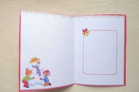 Xmas Insert-23 by Rosina Walker