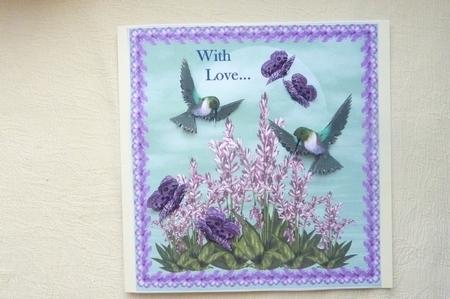 Beautiful Nature Especially for You by Rosina Walker