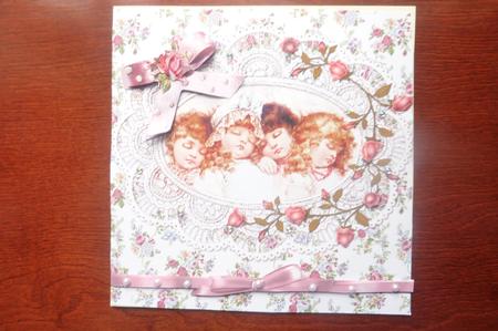 Gallery Item Handmade Craft Photo
