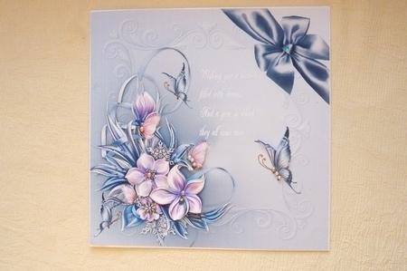 Filled with Dreams by Rosina Walker