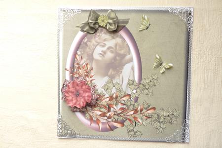 To a Special Mum, Happy Mother's Day 2 by Rosina Walker