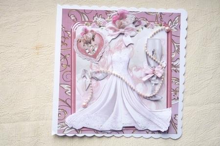 Wedding Tablaux by Rosina Walker