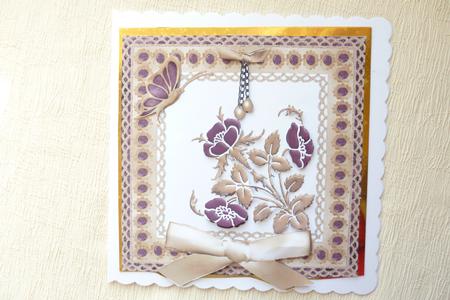 Something Simple by Rosina Walker