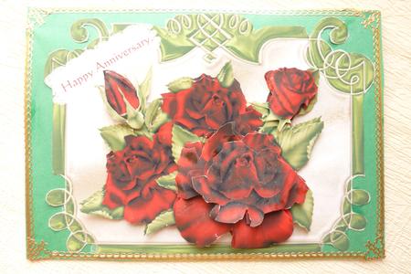 Roses for My Mother by Rosina Walker