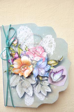 Sparkle A-plenty Quick Card 1 by Rosina Walker