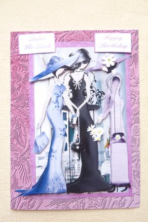 Ladies Who Lunch Step by Step by Rosina Walker