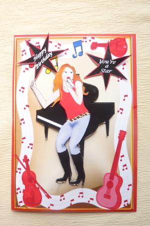 You're a Star by Rosina Walker