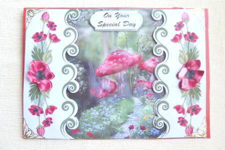 Gallery Item Handmade Craft Photo