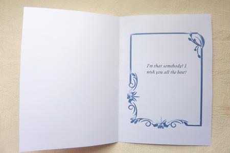 Blue Scroll by Rosina Walker
