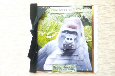Gallery Item Handmade Craft Photo