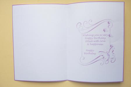 Pretty Pink Butterfly Insert1 by Rosina Walker