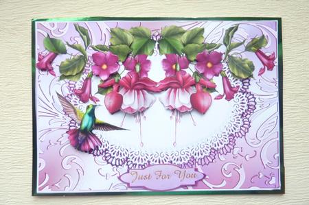 Gallery Item Handmade Craft Photo