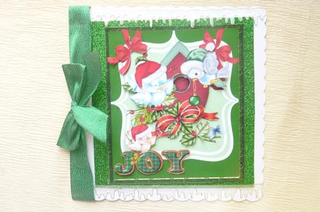 Birdie Joy Green by Rosina Walker