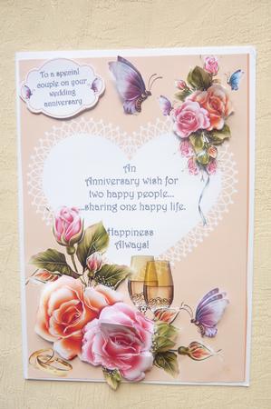 Happiness Always by Rosina Walker