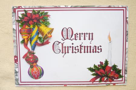 Baubles and Candle by Rosina Walker