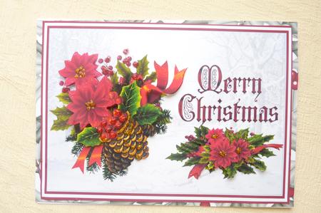 Christmas Decorations by Rosina Walker