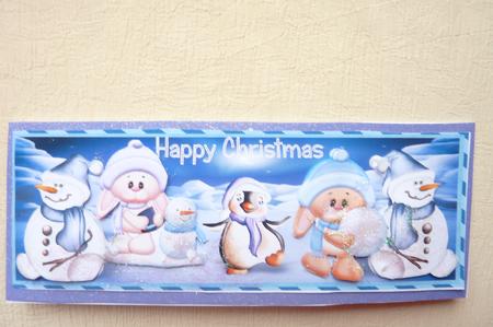 Happy Buddies by Rosina Walker