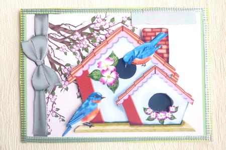 Welcome to Your Home by Rosina Walker