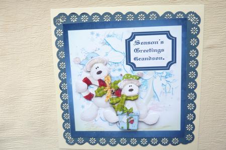 Gallery Item Handmade Craft Photo