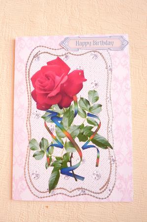 Pretty Rose Toppers with Ribbons by Rosina Walker