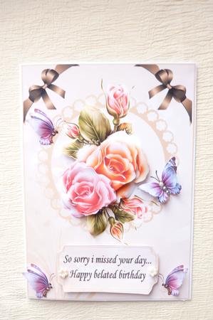 Bows and Blooms by Rosina Walker