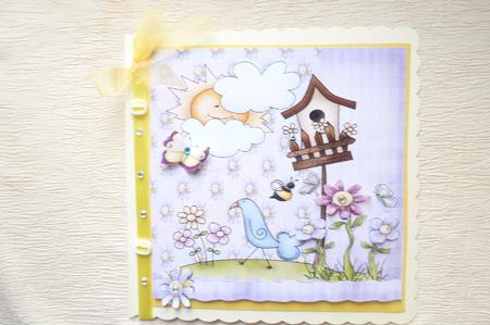 Gallery Item Handmade Craft Photo
