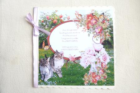 June by Rosina Walker