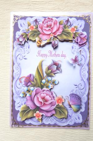 Enchanted Garden - Topper & Plaque by Rosina Walker