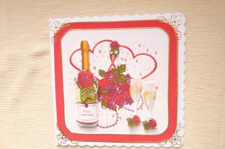 Anniversary Special by Rosina Walker