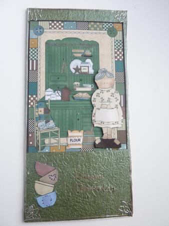 Gallery Item Handmade Craft Photo