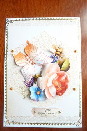 Gallery Item Handmade Craft Photo