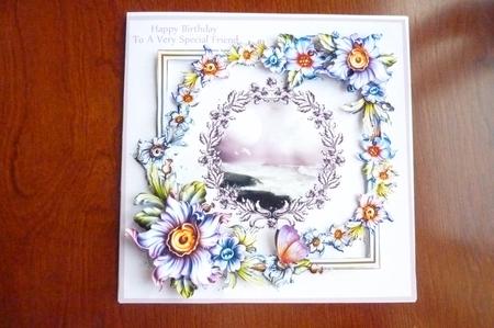 Fantasy Moon Mini Kit by Rosina Walker