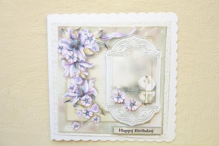 Beautiful Swan for a Beautiful Lady by Rosina Walker