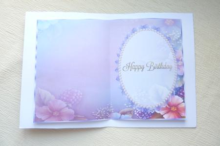 English Roses Insert 2 by Rosina Walker