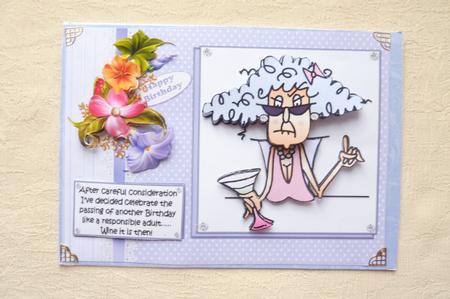 Stella a Responsible Adult by Rosina Walker
