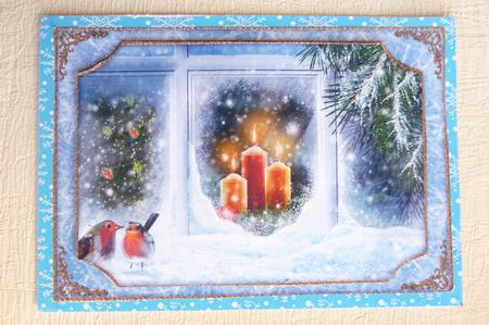 Festive Christmas A5 Quick Cards Bumper Kit by Rosina Walker
