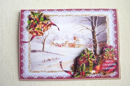 Gallery Item Handmade Craft Photo