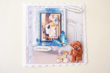 Gallery Item Handmade Craft Photo