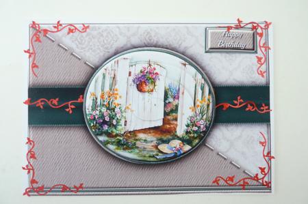 Gallery Item Handmade Craft Photo