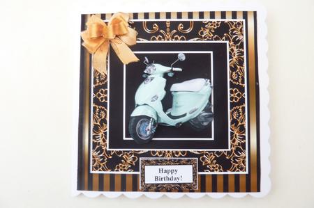 Gallery Item Handmade Craft Photo