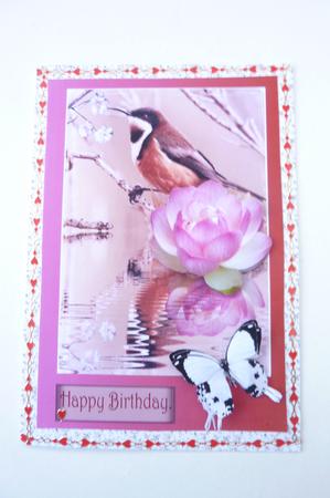 Gallery Item Handmade Craft Photo