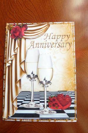 Gold Drapes Set the Mood Red Rose for Anniversary by Rosina Walker