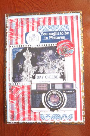 Gallery Item Handmade Craft Photo