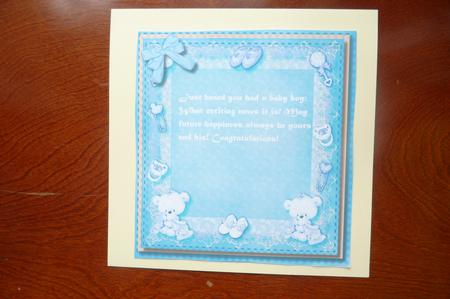 Gallery Item Handmade Craft Photo
