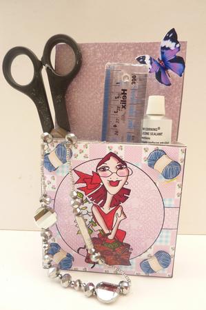 Gallery Item Handmade Craft Photo