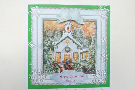 Gallery Item Handmade Craft Photo