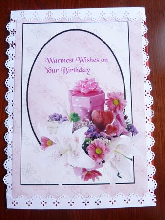 Gallery Item Handmade Craft Photo
