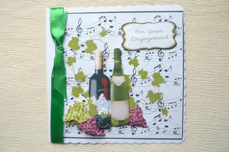 Let's Celebrate by Rosina Walker