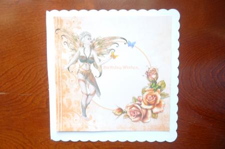 Angel Rose Insert Plate Featured Gallery Photo