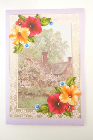 Gallery Item Handmade Craft Photo